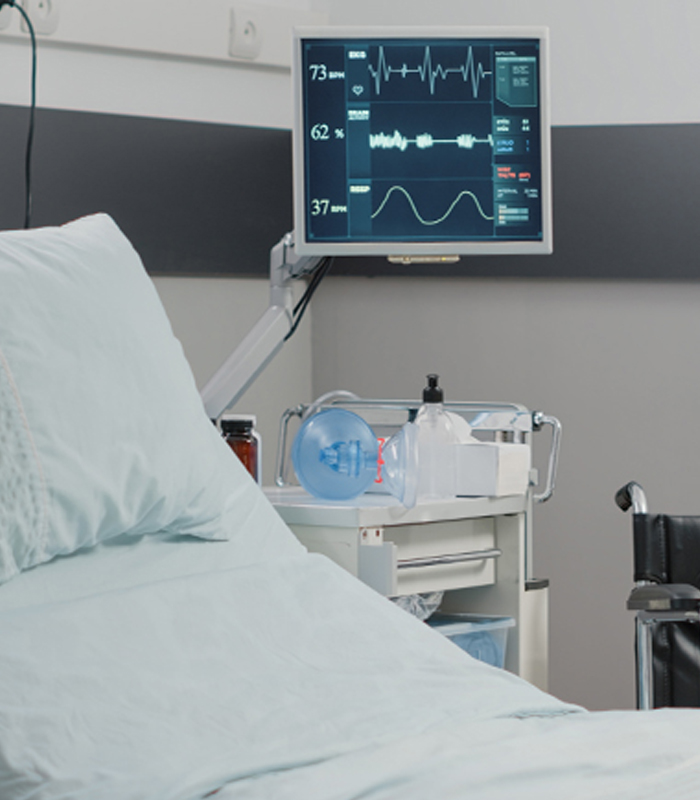 Our Mission - Sangi Hospital