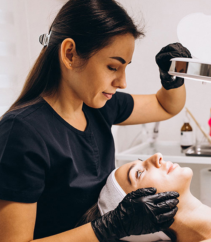 Our Mission - Sangi Hospital