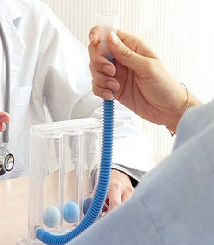 Our Mission - Sangi Hospital